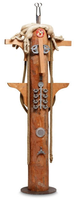 Tastoan - Luigi XV e Madama di Pompadura